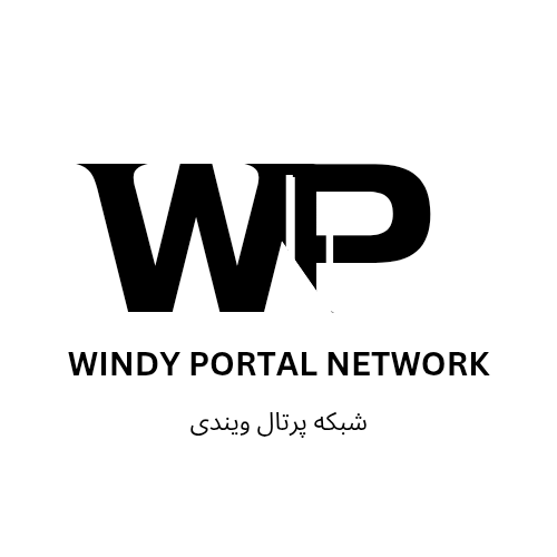 اعلام موجودیت جستجوگر windy 